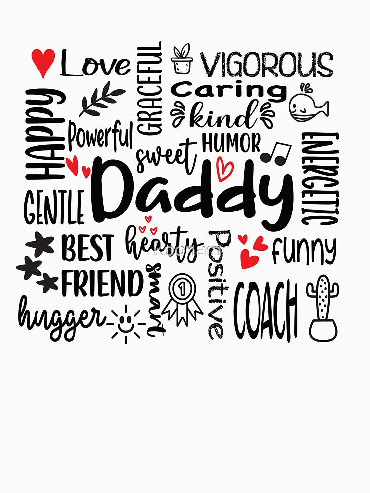 Sweet Daddy by koonam