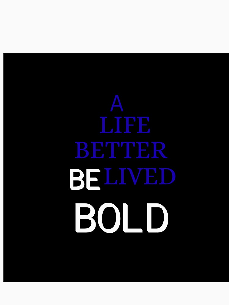 BOLD by hermes_showp