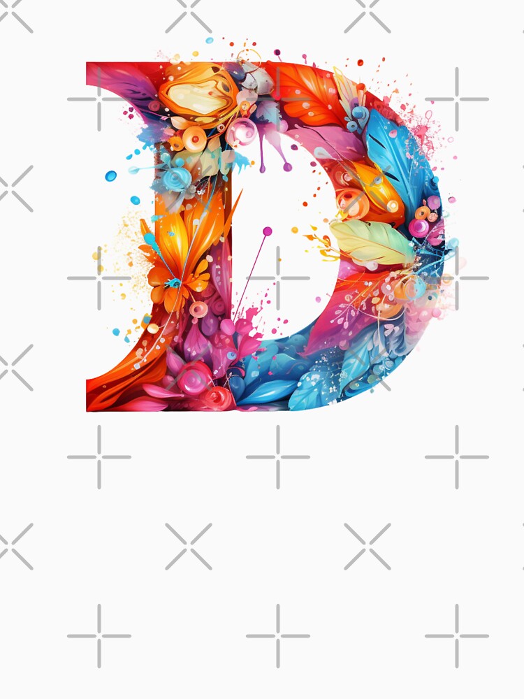 Flower D by ZefirDesign