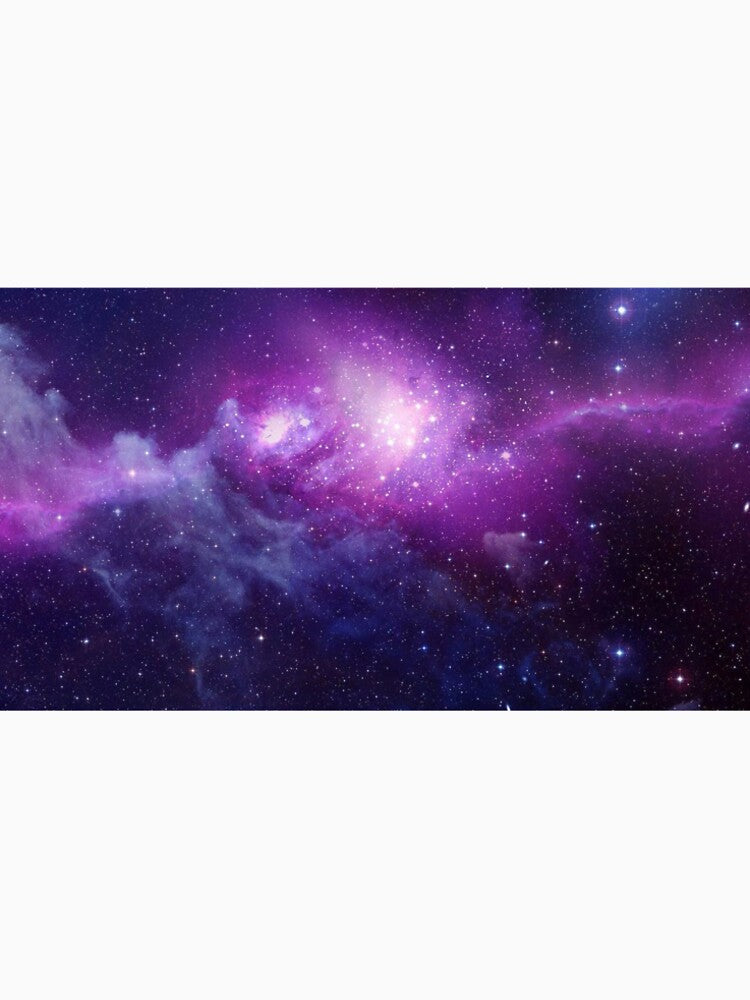 UNIVERSE by Tishoko