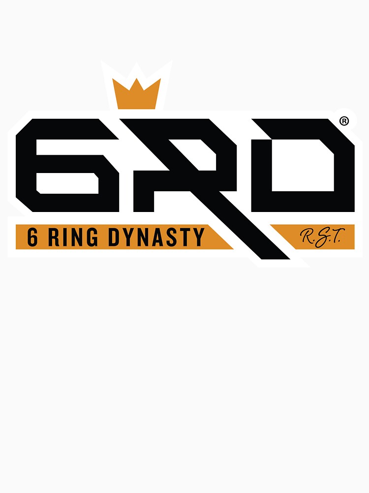 6 Ring Dynasty by 6 Ring Dynasty