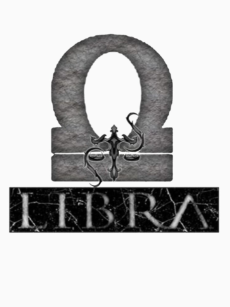 LIBRA by RebellionShop