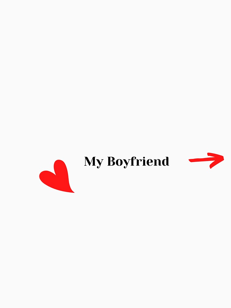 My Boyfriend by LDRtavern