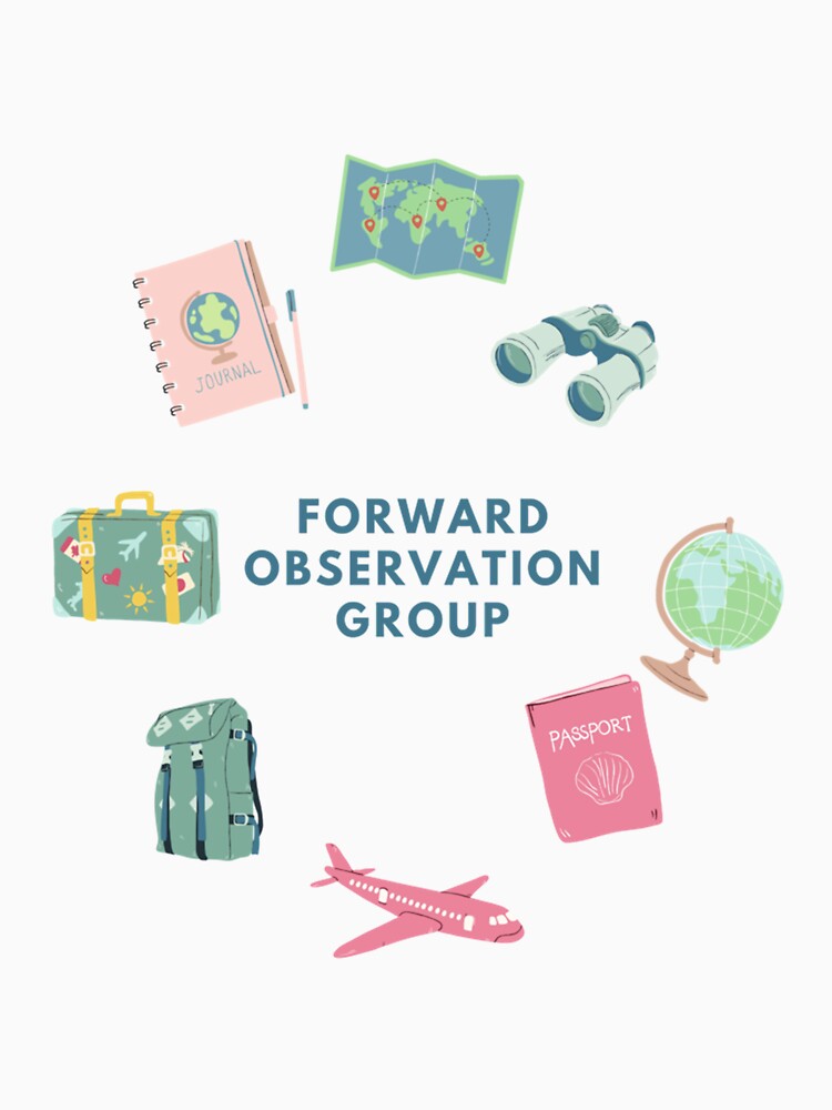 Forward observations group Long by JillCool2