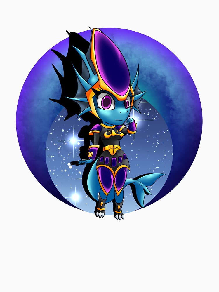 Chibi Merga by ryudiaboro