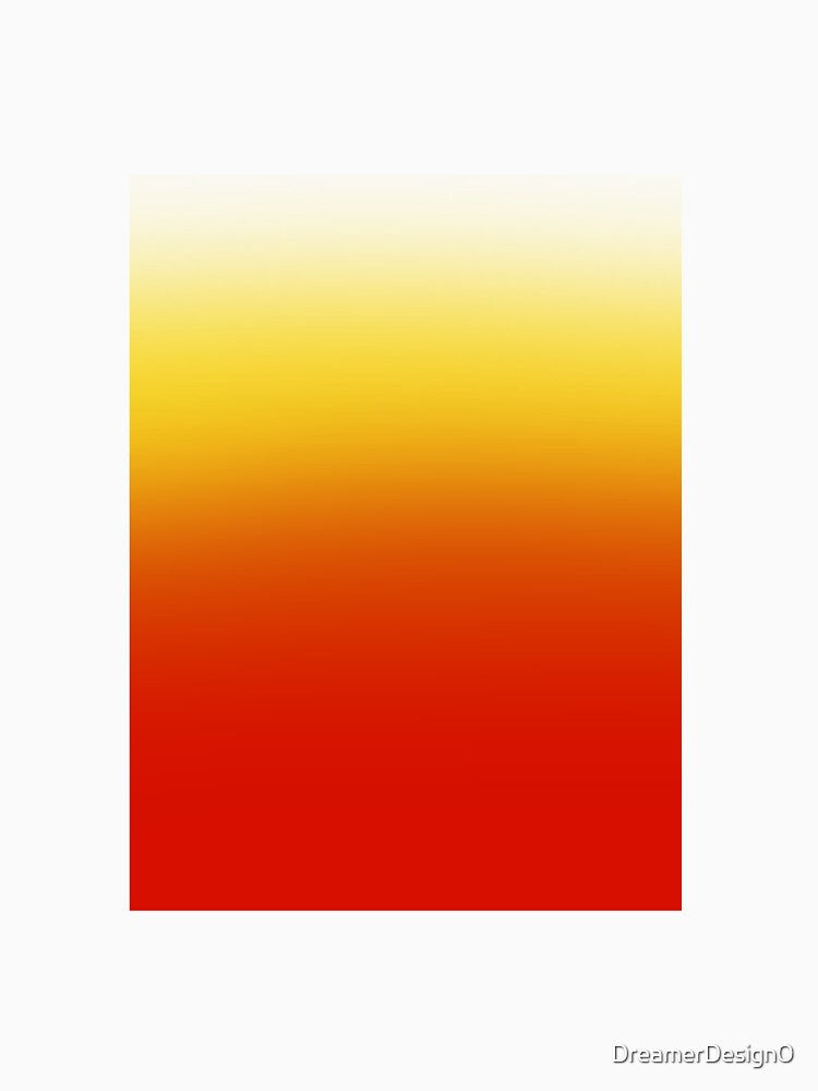 Red sunset gradient by DreamerDesign0