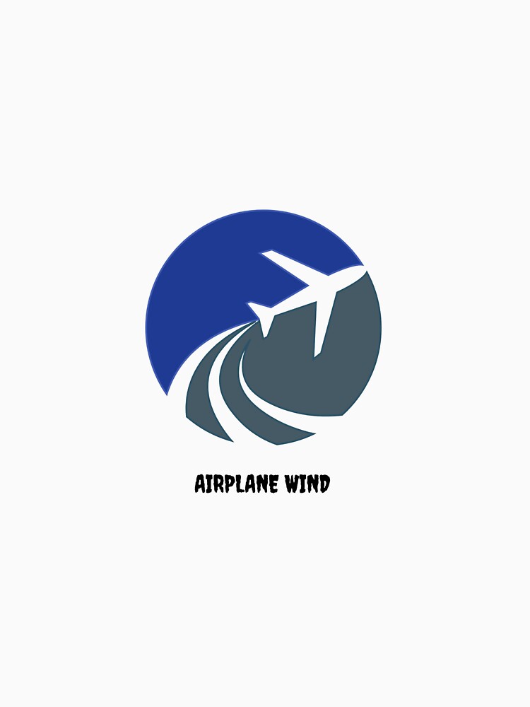 Airplane wind by Kevintatoua
