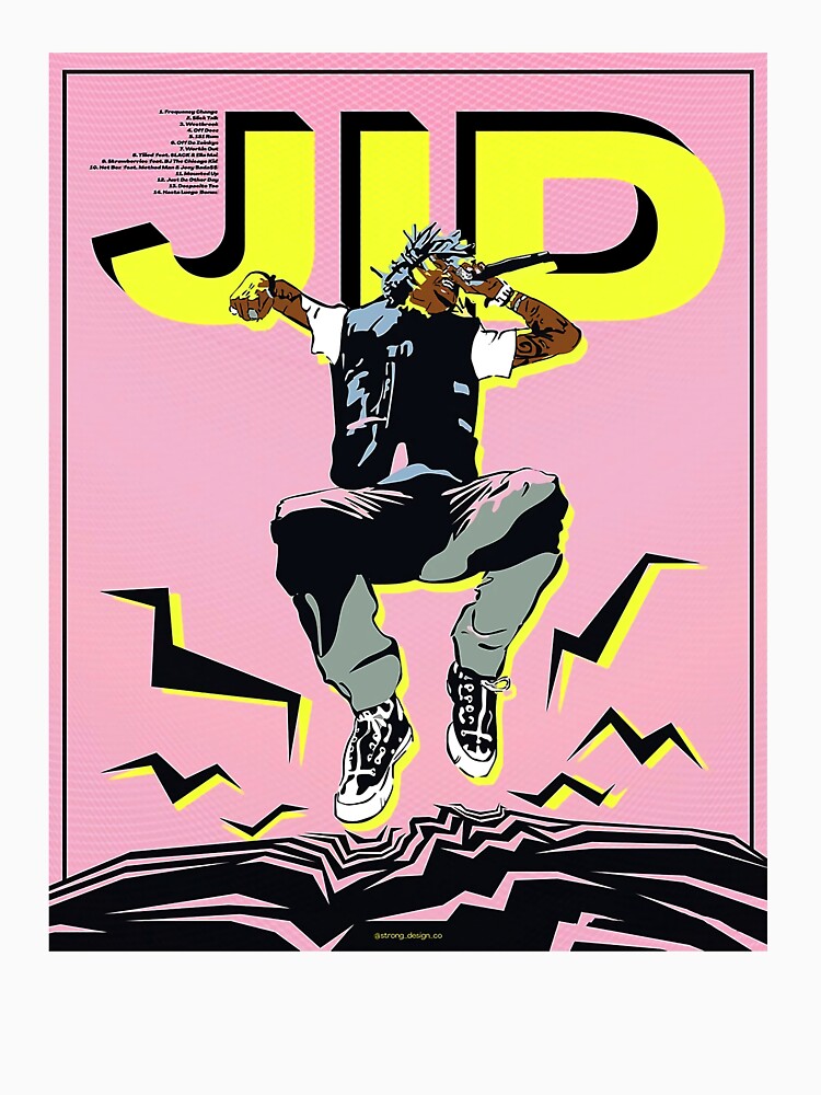 JID - Singing by kenyolkopi