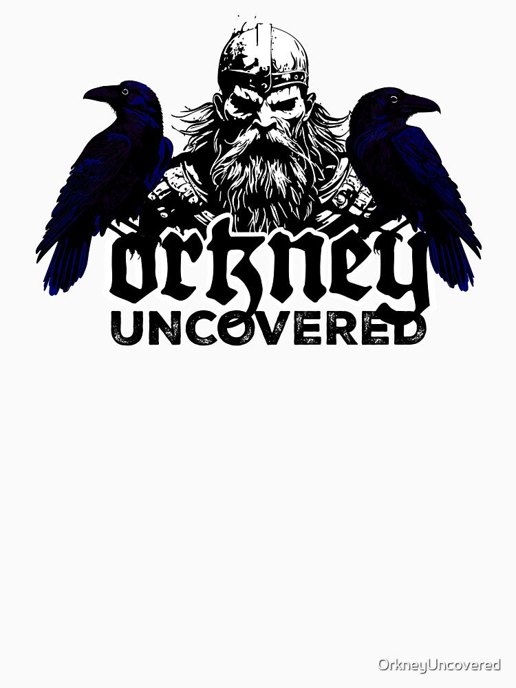 Odin’s Ravens - Orkney Uncovered by OrkneyUncovered