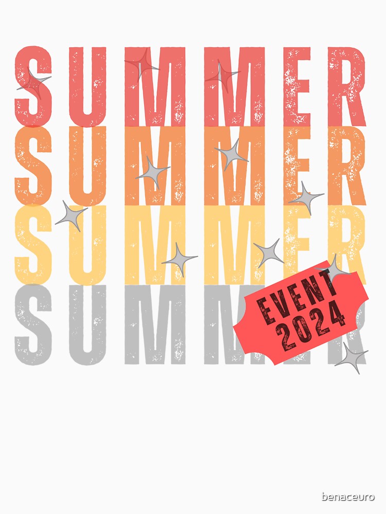 Summer Event 2024 by Azrou shop