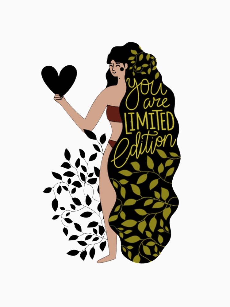 Copy of Im limited edition limited edition by mylittlepet