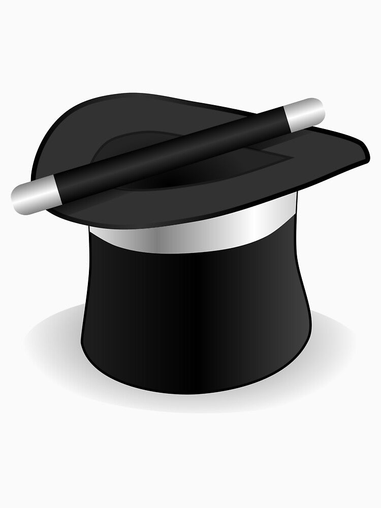 Magic Hat by Reethes