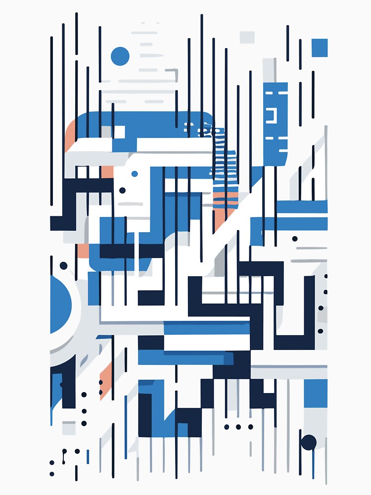 Geometrical Jazz by SHFT