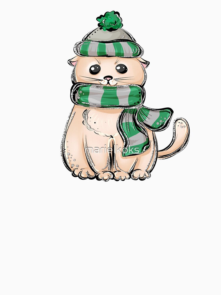 Wizardry house stickers by marielkoks