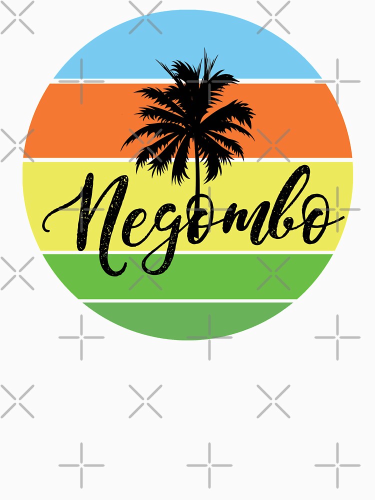 Negombo Colors by Looplk