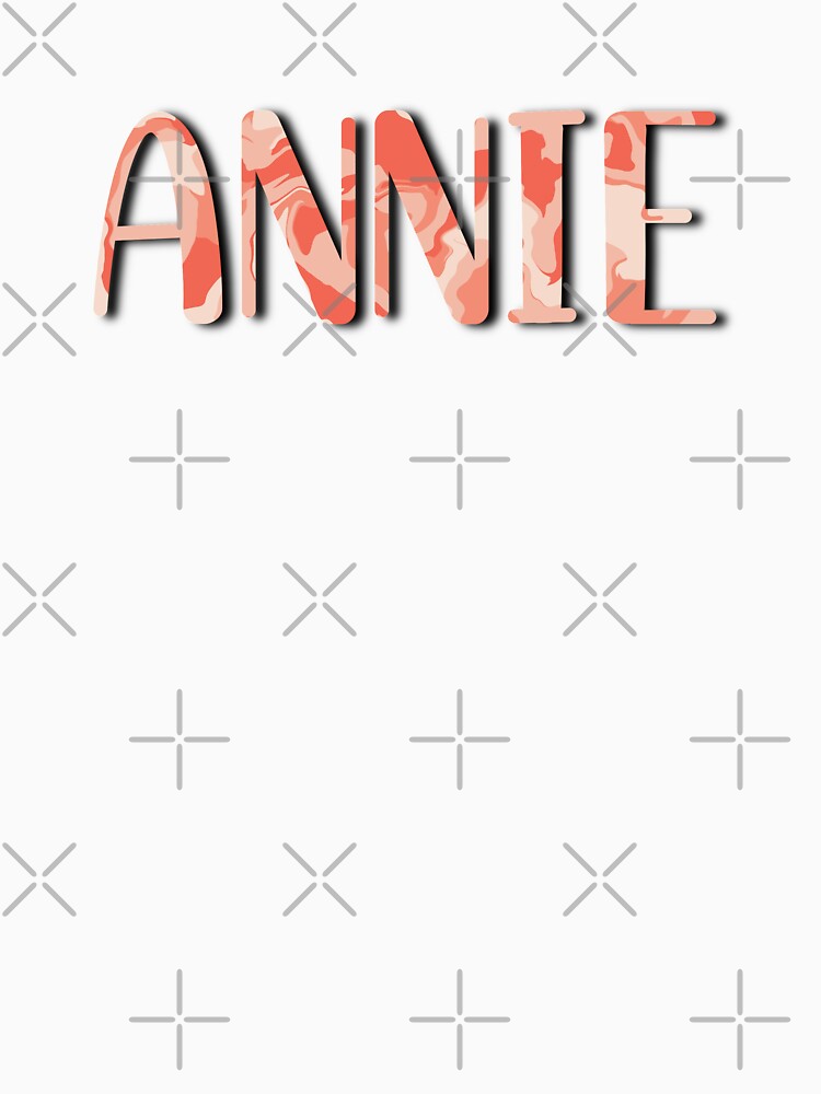 Annie by dolphin1128
