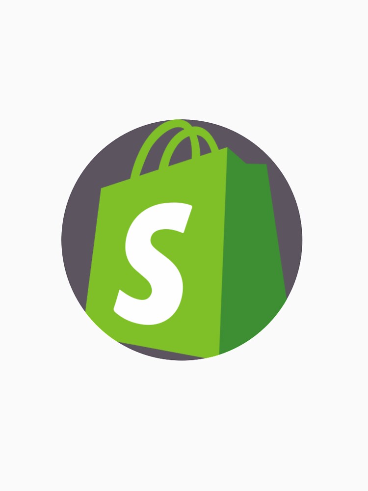 Shopify Bag by TheSideGig