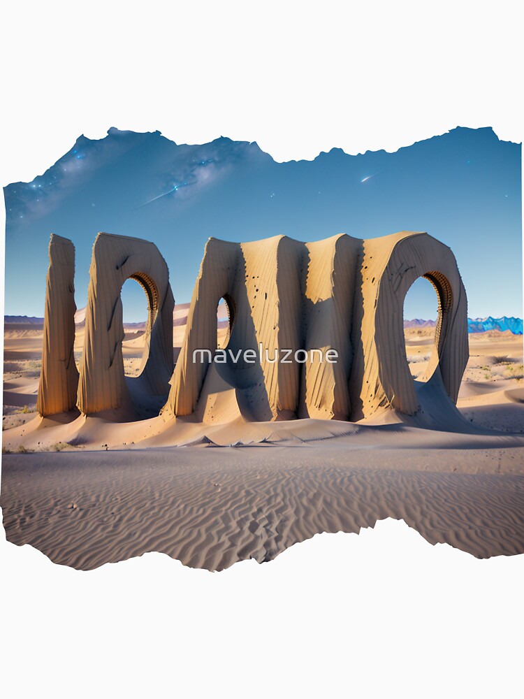 IDAHO 24 10 by maveluzone