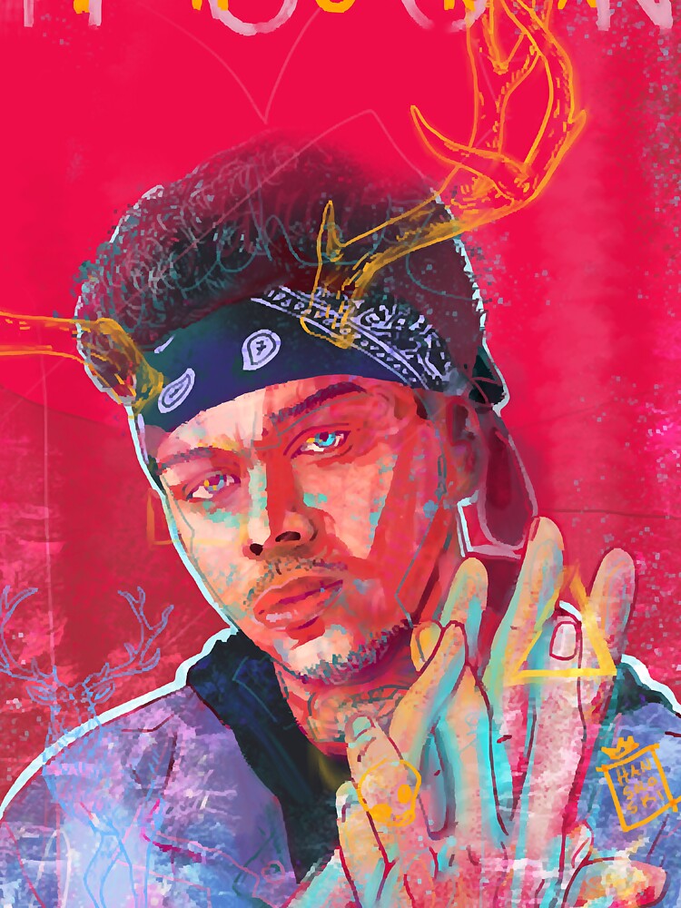 Phora For Ya by EdwardB4606126