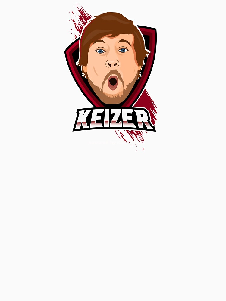 Keizer - Logo by KeizerTV