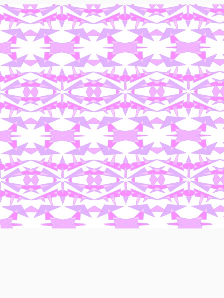 pastel abstract pattern by leenahad