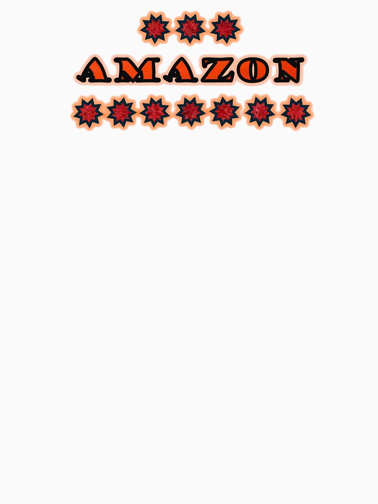 Amazon by Vesper Designs