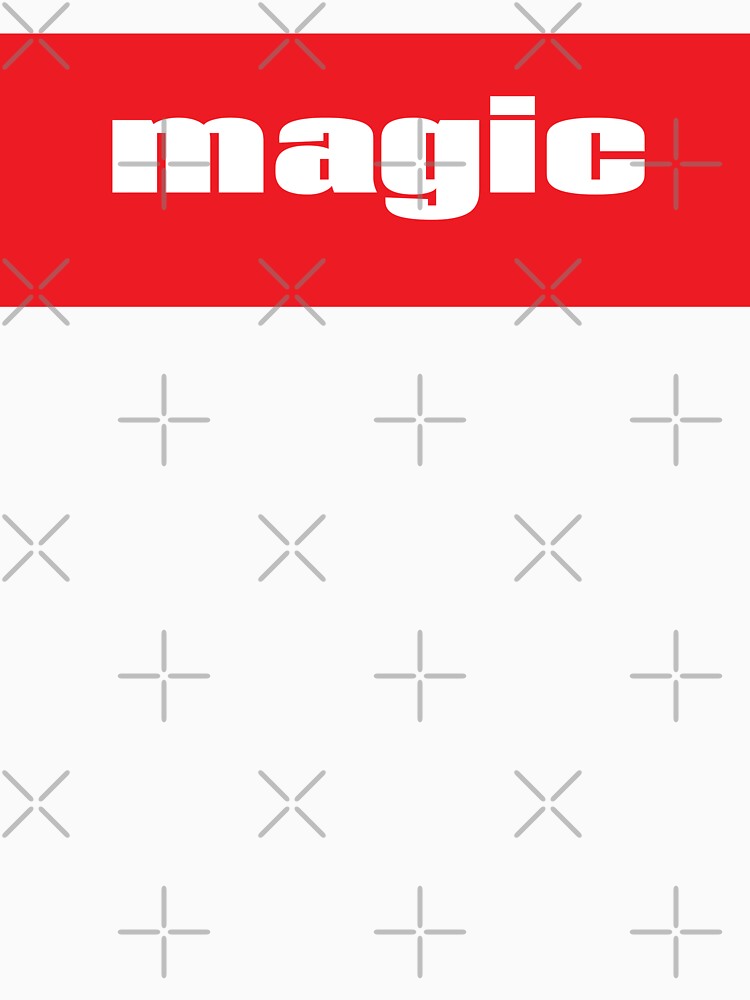 Magic I am a Magician. Love the Magic! by ProjectX23