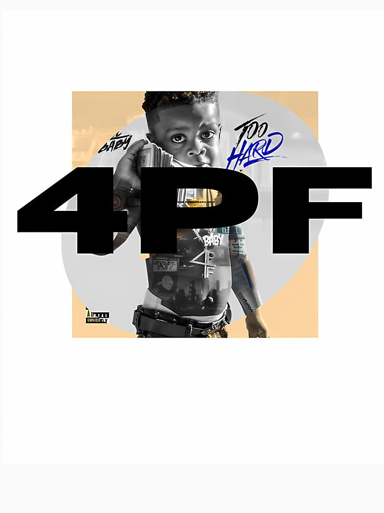 4Pf  - Lil Baby by DAC-Art