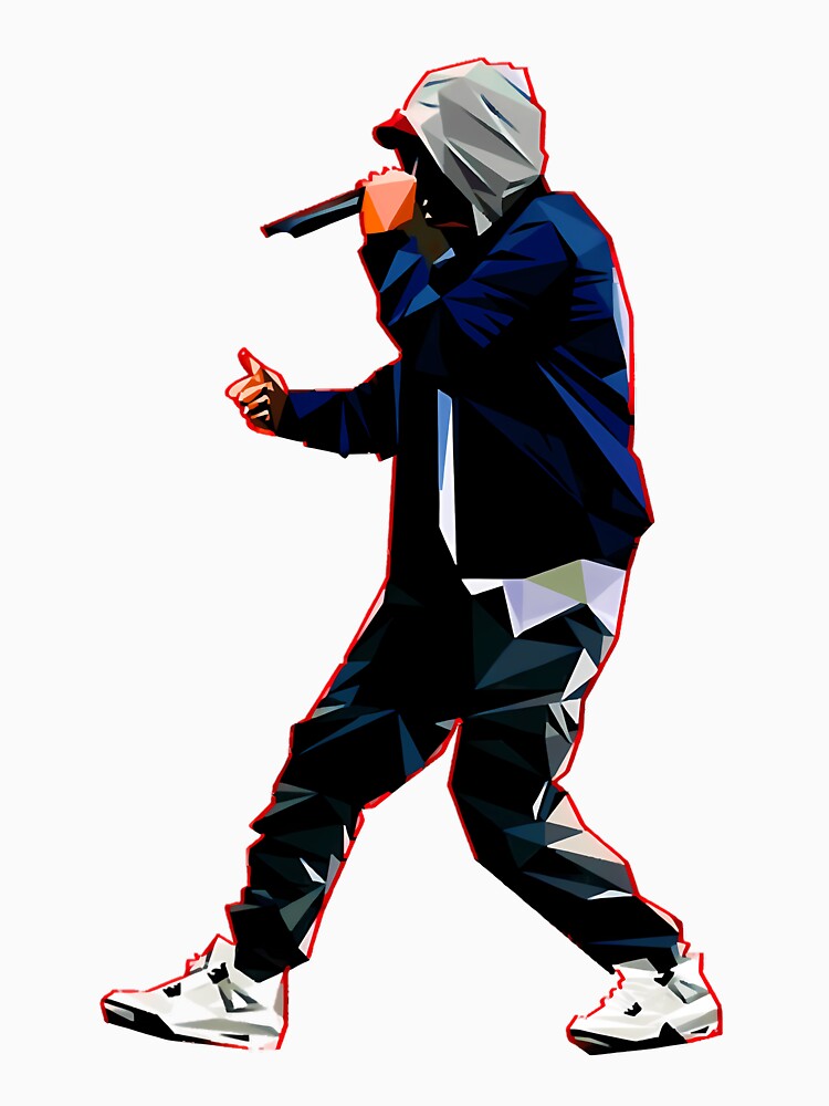 Eminem Band Marshall by Kendracarlton55