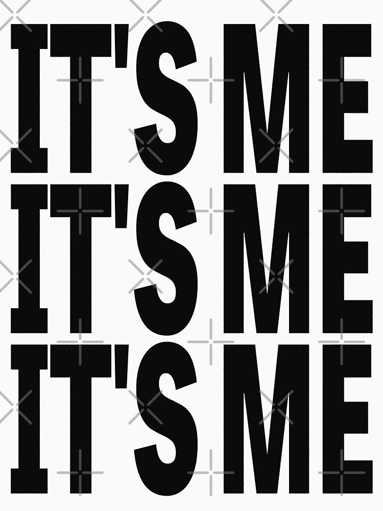 ILLIT IT'S ME KPOP INSPIRED by delllsdesigns