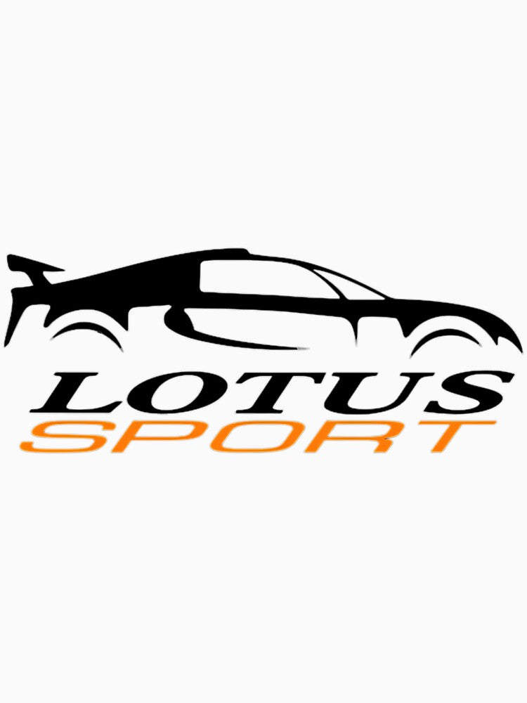 Lotus Sport by LaurentRossi