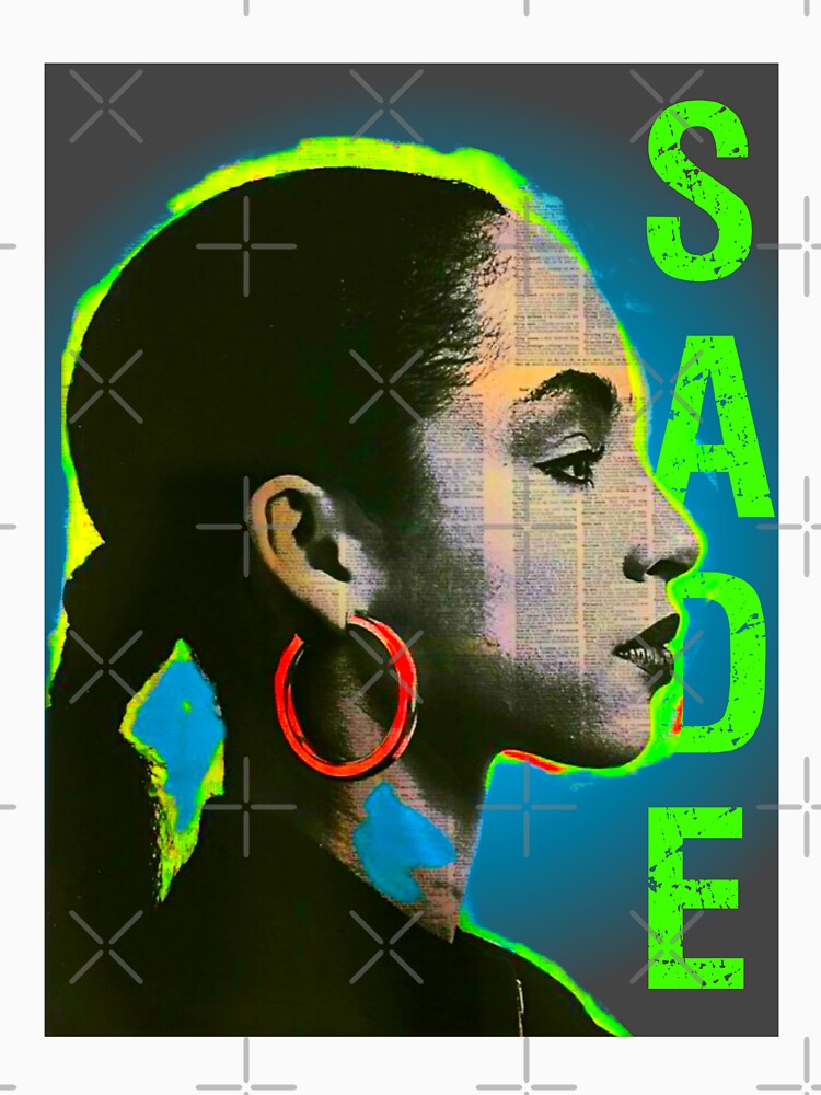 Chemise Sade,Funny Shirt sade, T-ee Shirt sade by seritik