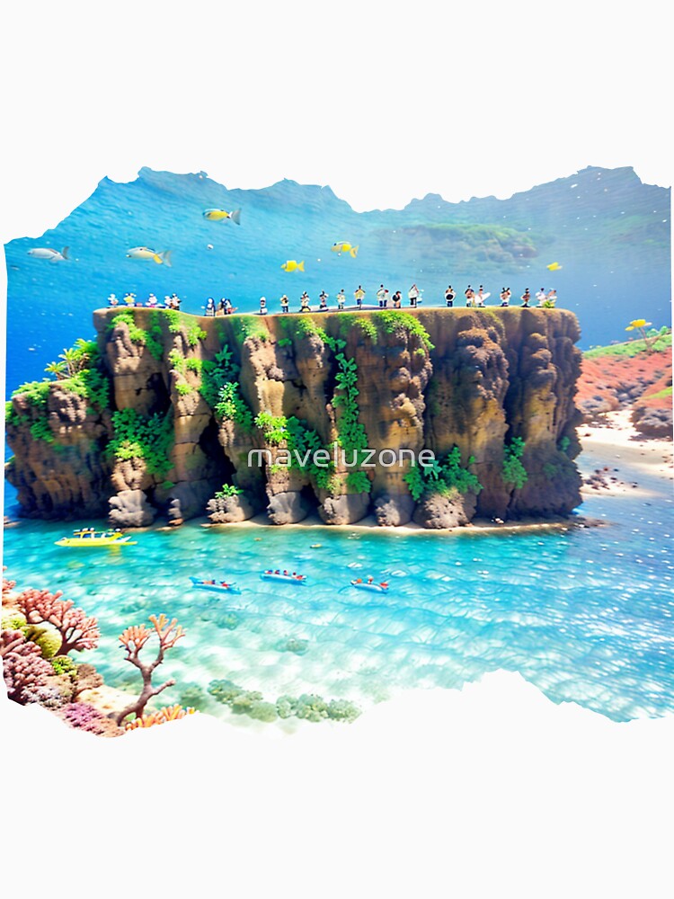 HAWAII 24 11 by maveluzone
