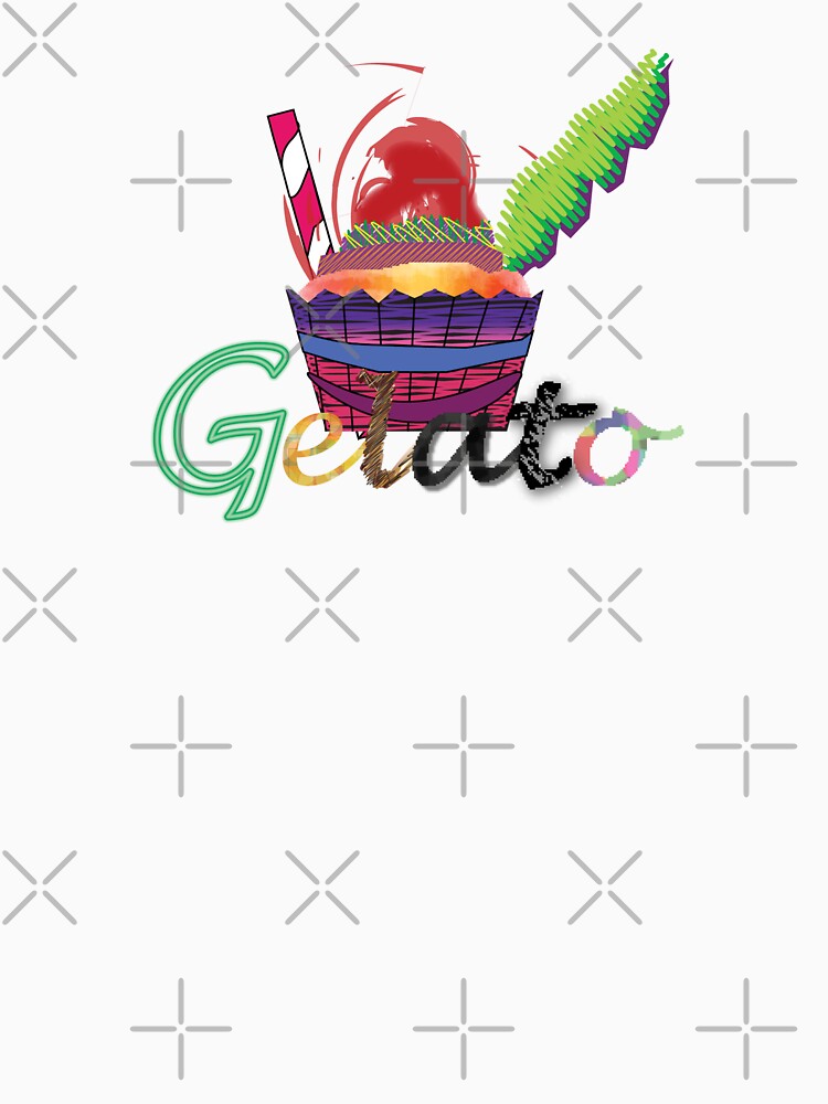 ill Gelato by Looplk