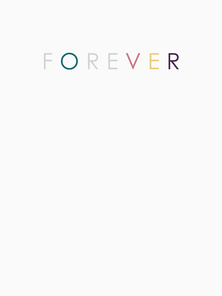 forever by Mesusi