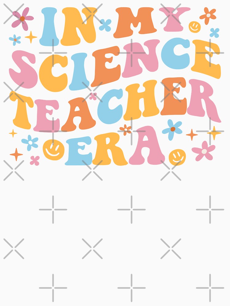 In My Science Teacher Era I by Lemon Pepper