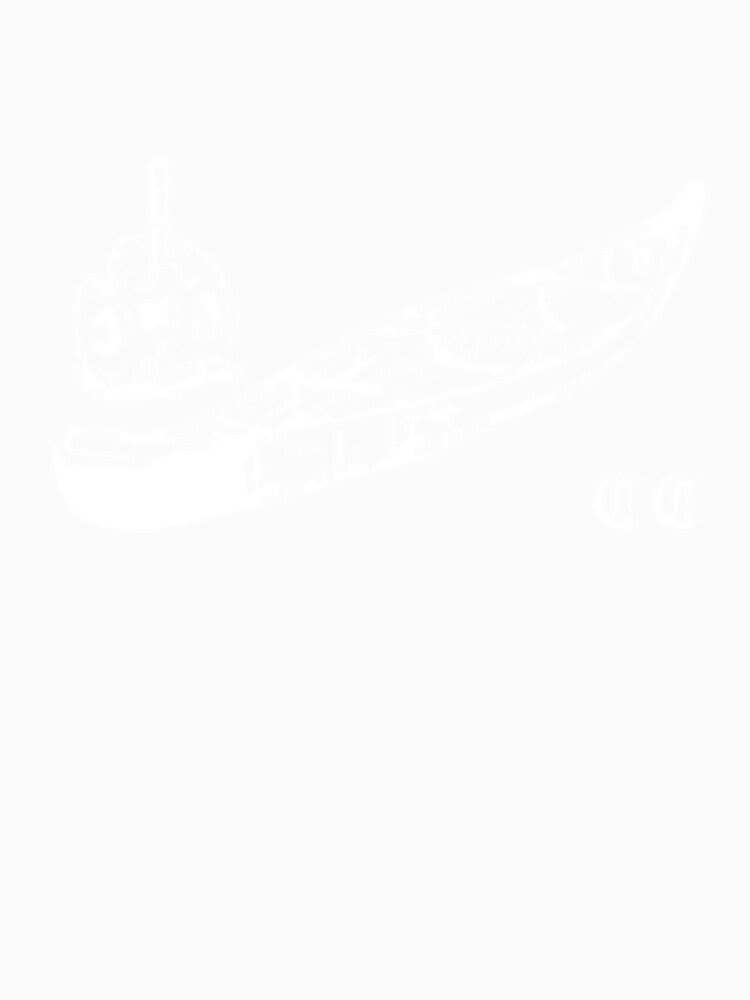 FOG Canoe Patch  Premium by CameCollier