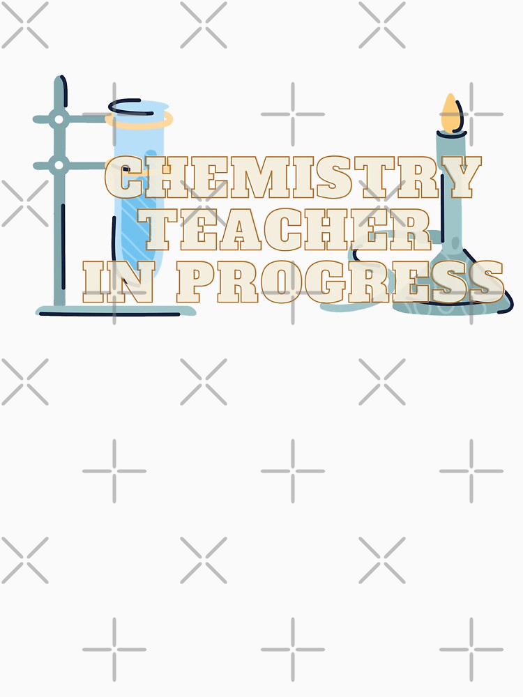 Chemistry teacher in progress by crikz