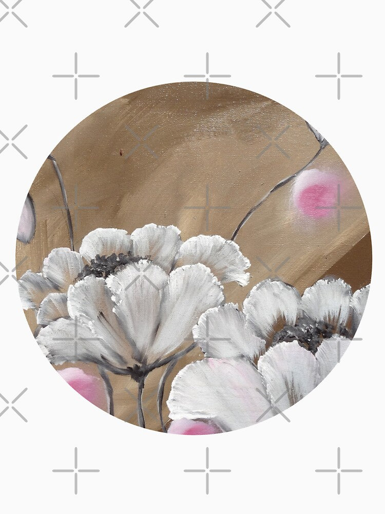 Roses, original oilpainting by DiensDesign by DiensDesign