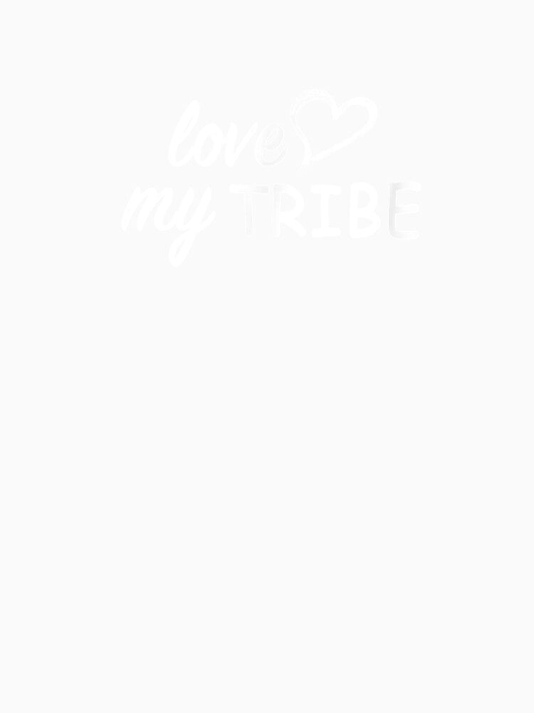 Special Needs Mom's Group Awareness Support Love My Tribe Gift by mchargue12