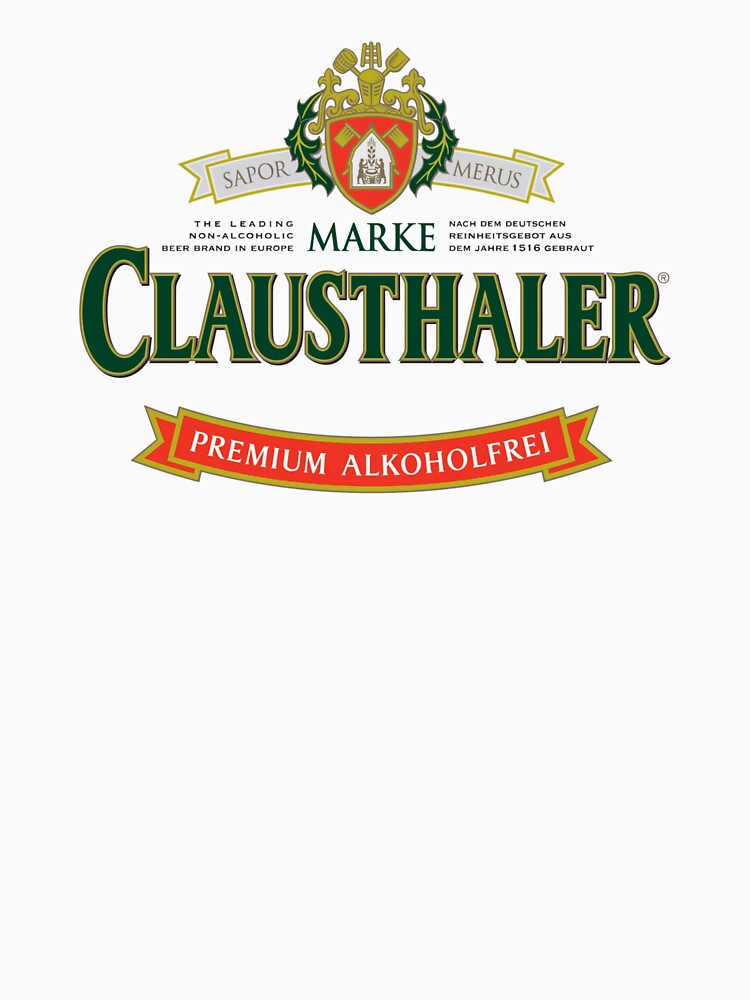 clausthaler by kumpenilonndo