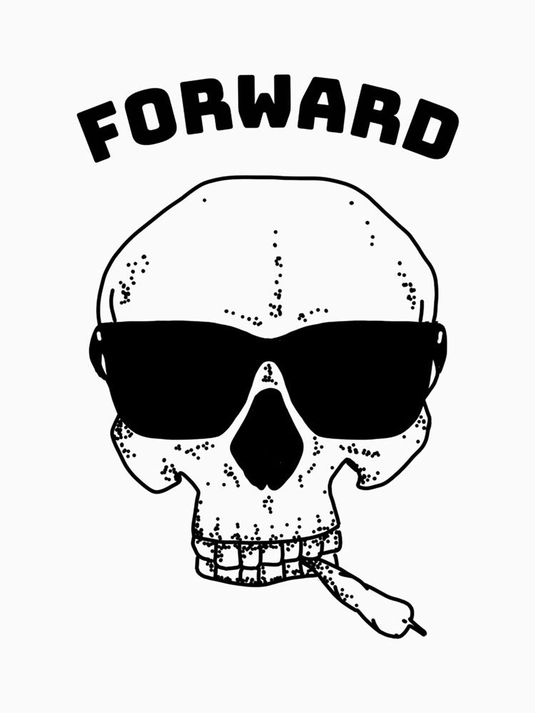 FORWARD  Essential by CameCollier