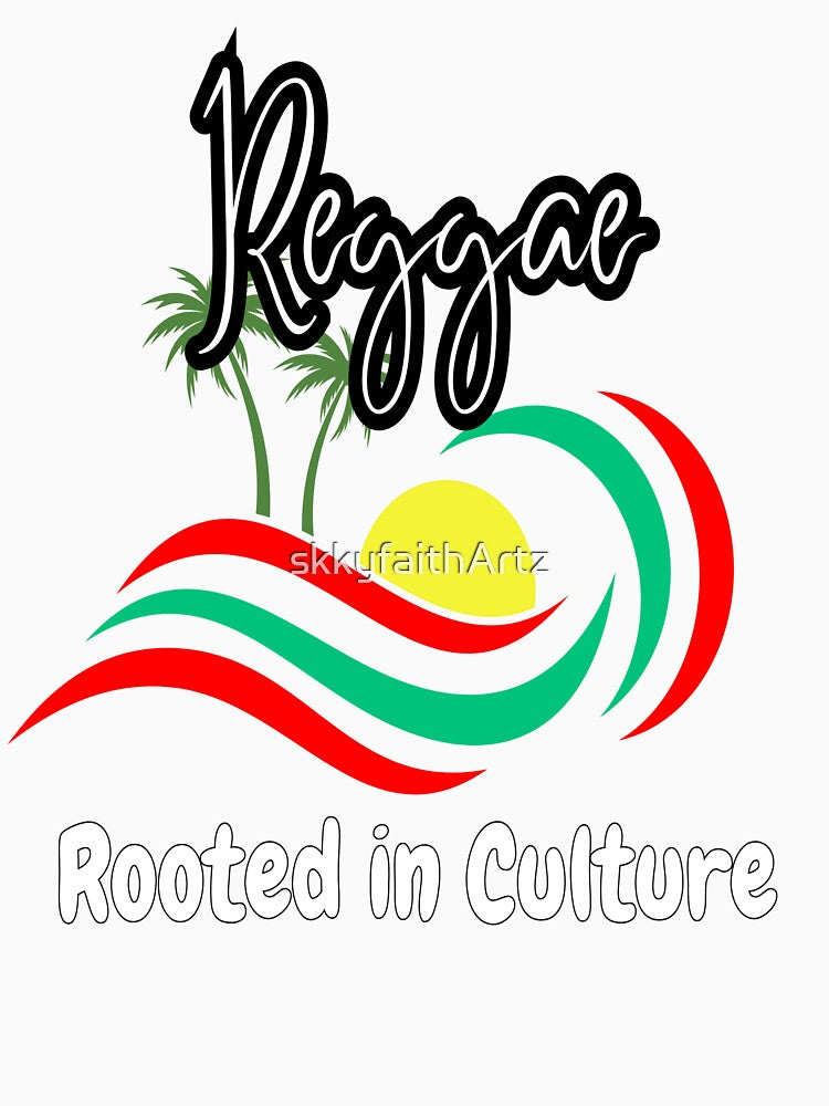 Rooted in Culture | Reggae Flag Dress by skkyfaithArtz