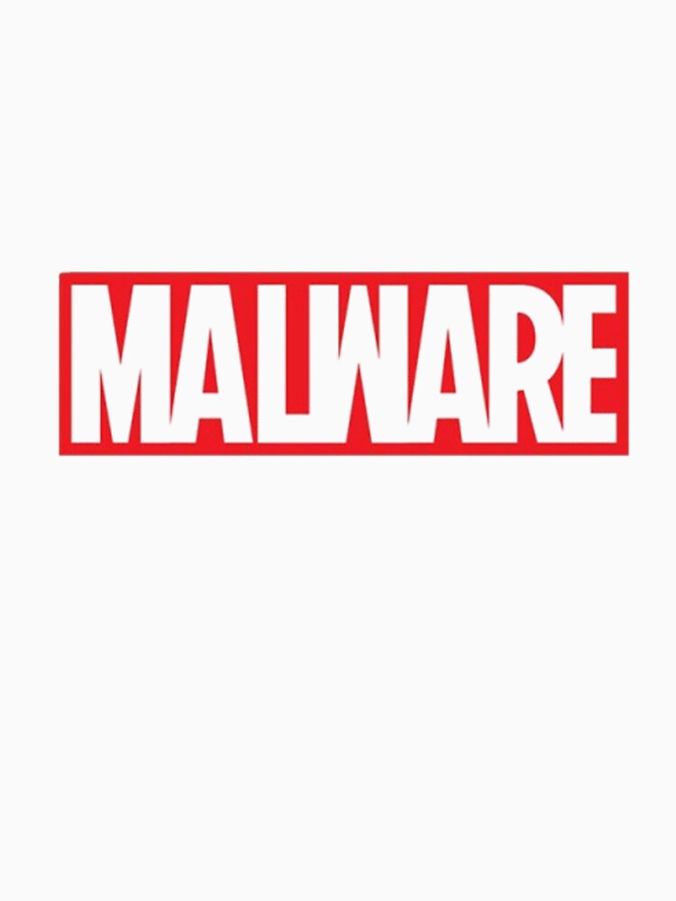 Malware by GraphicMondaze