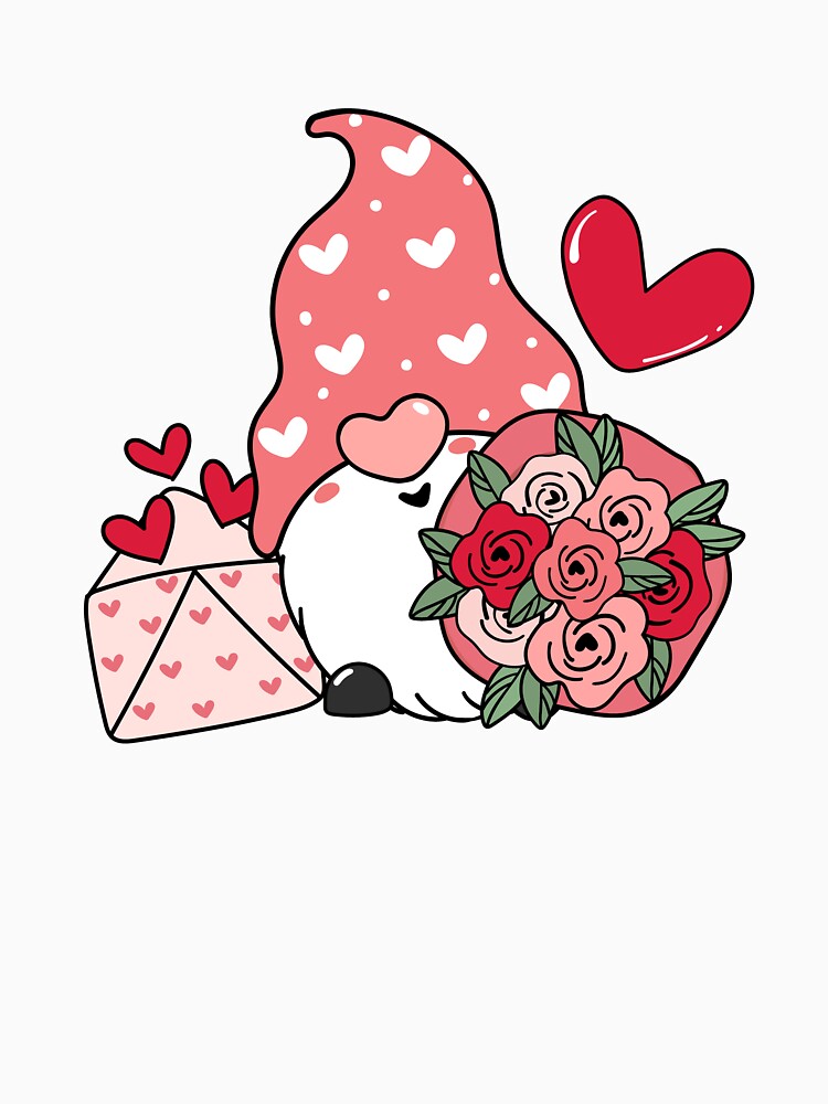 Heart and Flower by ahfast