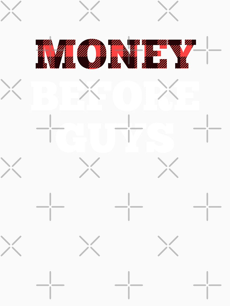 Funny Money before guys anti valentines day by Linery Brand