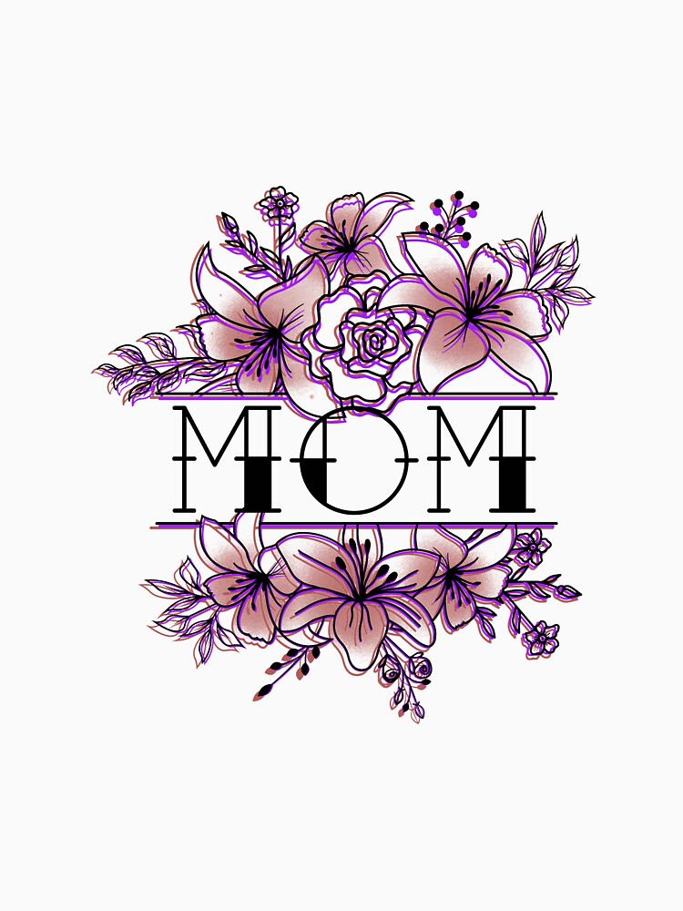 MOM by YNOTdesigns