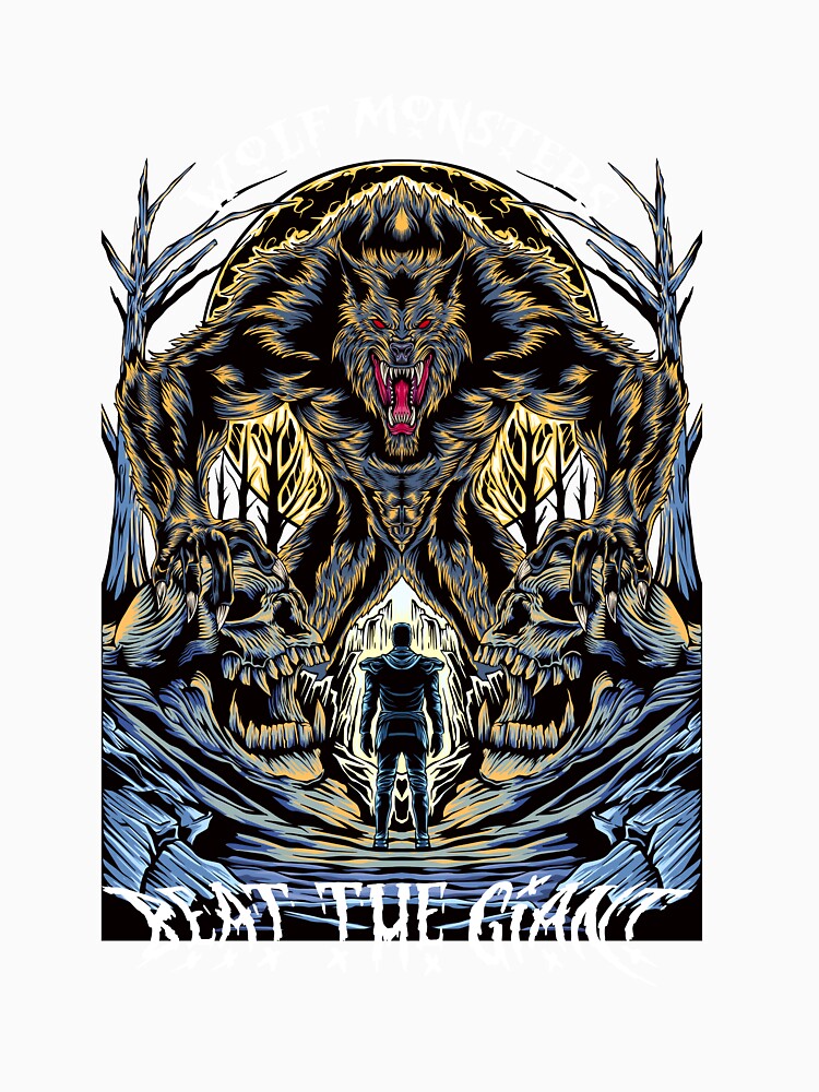 High-Quality Print-On-Demand T-Shirt Designs by IsmDigitalProduct