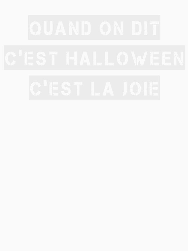 HALLOWEEN IS JOY by martinosfr