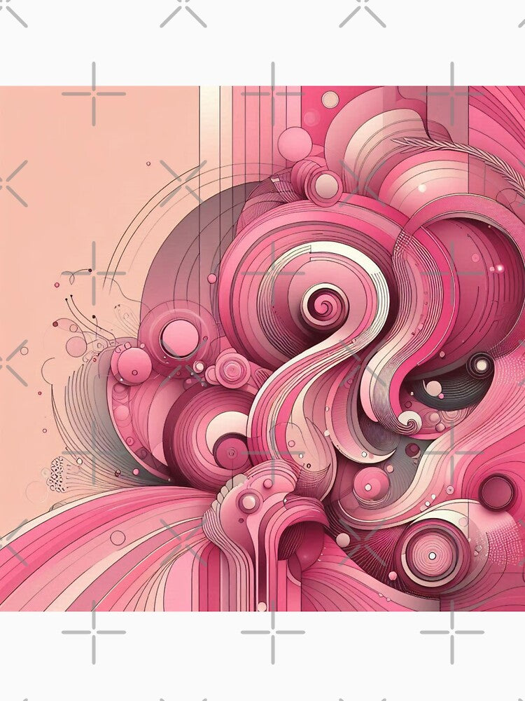 Pink Elegance by littlestore